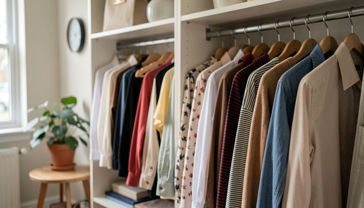 lasting wardrobe guidance