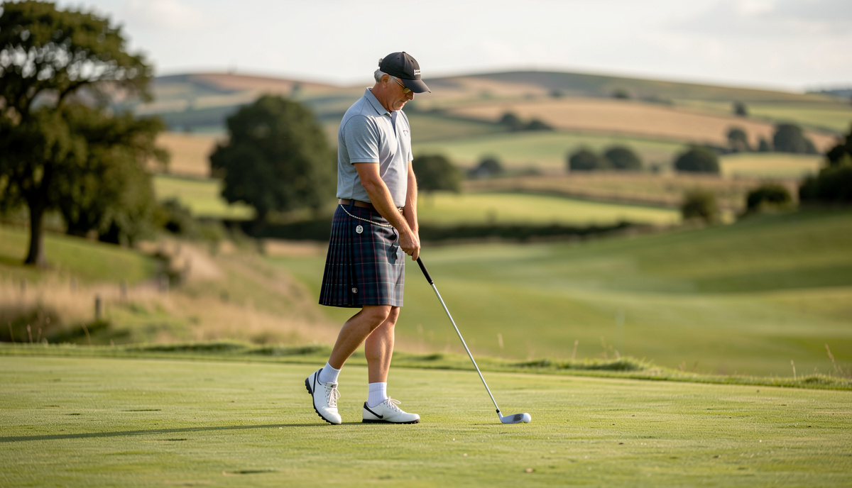 golf explained in plain English